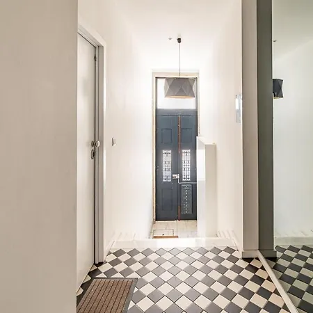 Beri Boutique Spot - Cozy & Stylish Experience! דירה *