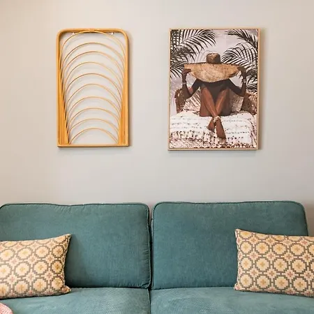 Beri Boutique Spot - Cozy & Stylish Experience! Lägenhet