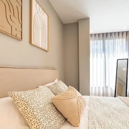 Beri Boutique Spot - Cozy & Stylish Experience! Lägenhet Oporto