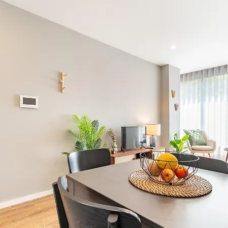 Beri Boutique Spot - Cozy & Stylish Experience! דירה פורטו